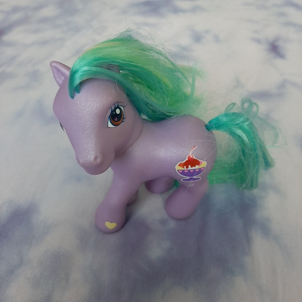 MLP G3 Toy